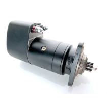 MOTOR DE ARRANQUE 24V/6.6KW BOSCH REPARADO