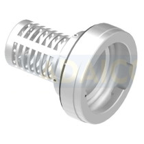 ANTIRROBO GASOIL UNIVERSAL ALUMINIO ADAICO 80MM