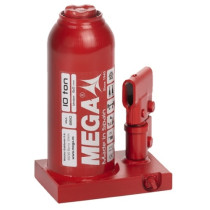 GATO HIDRAULICO DE BOTELLA 10 TN