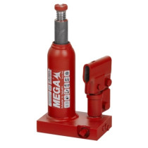 GATO HIDRAULICO DE BOTELLA 2 TN