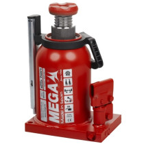 GATO HIDRAULICO DE BOTELLA 25 TN