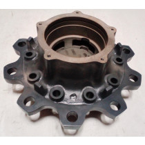 BUJE RUEDA ROR CASAL