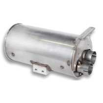 CATALIZADOR MAN TGL/TGM