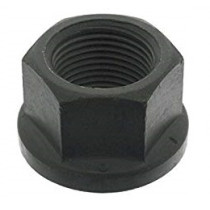 TUERCA RUEDA PLANA IVECO-MAN-MERCEDES