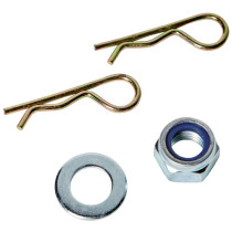 KIT TORNILLOS PHOENIX K004 FUELLE SCANIA