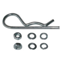 JUEGO KIT TORNILLOS PHOENIX K006