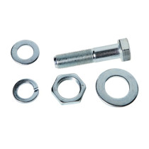 JUEGO KIT TORNILLOS PHOENIX K021