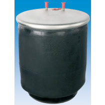 FUELLE DIAPRES EUROPART TRASERO VOLVO