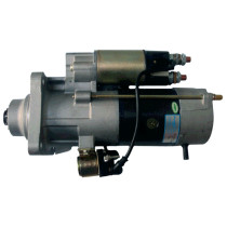 MOTOR DE ARRANQUE 24V/6KW PRESTOLITE ELECTRIC MITSUBISHI-RENAULT-VOLVO