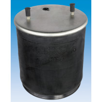 FUELLE DIAPRES SAF 2618 PISTON PLASTICO