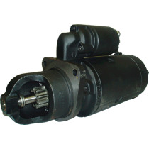 MOTOR ARRANQUE 24V/4KW PRESTOLITE ELECTRIC SCANIA