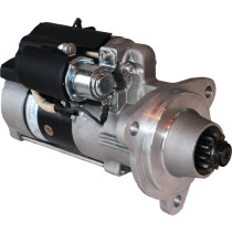 MOTOR DE ARRANQUE 24V/5.5KW PRESTOLITE ELECTRIC MERCEDES BENZ-DAF