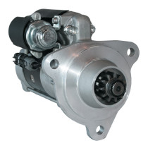 MOTOR DE ARRANQUE 24V/5.5KW PRESTOLITE ELECTRIC SOLARIS-VDL-DAF