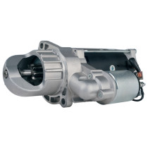 MOTOR ARRANQUE 24V/4KW EUROPART MERCEDES BENZ-OPTARE-PLAXTON-SETRA
