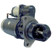 MOTOR ARRANQUE 24V/6.2KW EUROPART MERCEDES BENZ-SETRA.