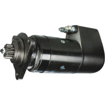 MOTOR DE ARRANQUE 24V/6.6KW BOSCH VOLVO