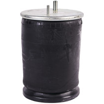 FUELLE DIAPRES SUSPENSION FRUEHAUF