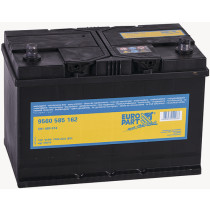 BATERIA EUROPART + DER. 12V 91AH