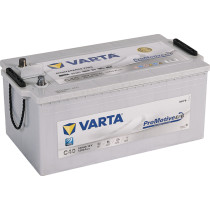 BATERIA VARTA 12V 240AH PROMOTIVE EFB