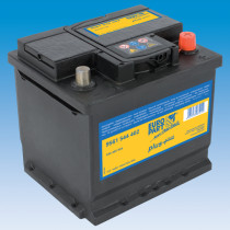 BATERIA EUROPART 12V 44AH
