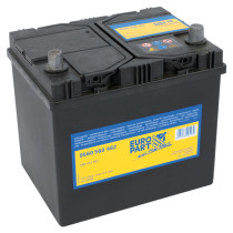 BATERIA EUROPART 12V 60AH