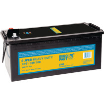 BATERIA EUROPART EFB 12V 180AH