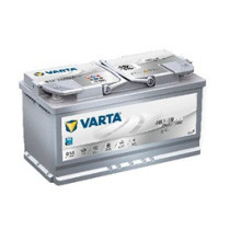 BATERIA VARTA 12V 95AH  SILVER DINAMYC