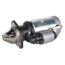 MOTOR ARRANQUE 24V/8.4KW EAA DAF-IVECO-UNIC SIMCA