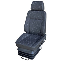 ASIENTO CONDUCTOR MONTCADA ELECTRIC 24V