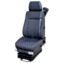 ASIENTO CONDUCTOR MONTCADA ELECTRIC PRO 24V.