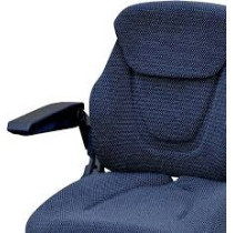 APOYABRAZOS ABATIBLES ASIENTO MONTCADA