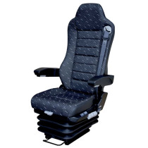 ASIENTO CONDUCTOR MONTCADA XTREME CALEFACTADO