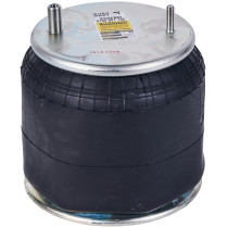 FUELLE DIAPRES SUSPENSION DAF