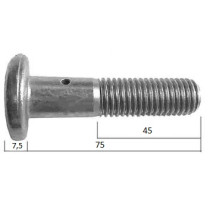 PERNO RUEDA TRASERO PEGASO