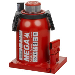 GATO HIDRAULICO DE BOTELLA 40 TN