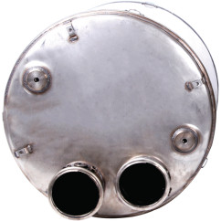 CATALIZADOR DAF XF/CF