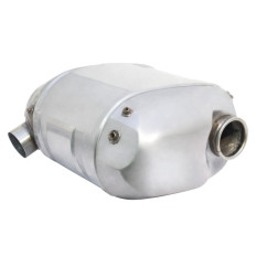 CATALIZADOR IVECO TRAKKER-STRALIS