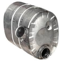 CATALIZADOR RENAULT PREMIUM KERAX