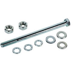 JUEGO KIT TORNILLOS PHOENIX K010