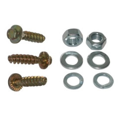 JUEGO KIT TORNILLOS PHOENIX K014