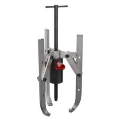 EXTRACTOR AUTOCENTRANTE 3 PATAS