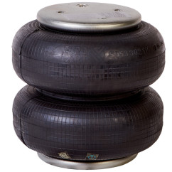 FUELLE SUSPENSION EUROPART NEUMATICA SAF 1608