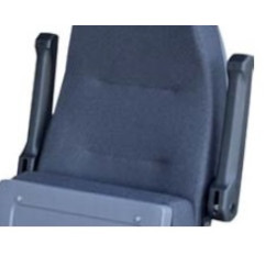 APOYABRAZOS ABATIBLES ASIENTO MONTCADA