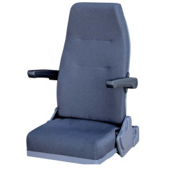 ASIENTO PASAJERO MONTCADA GUIA